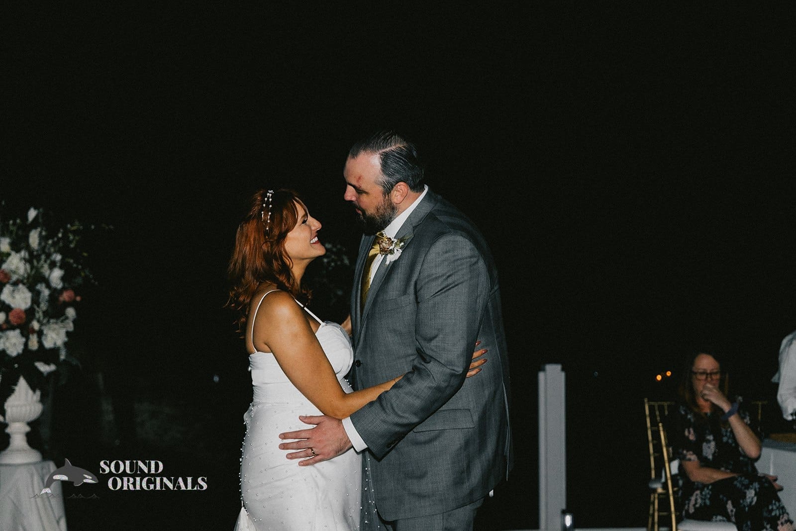 Alicia & Kyle -