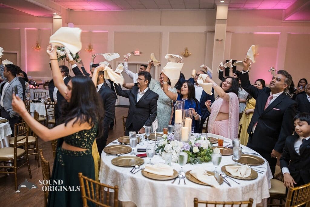 Dhwani & Kush -