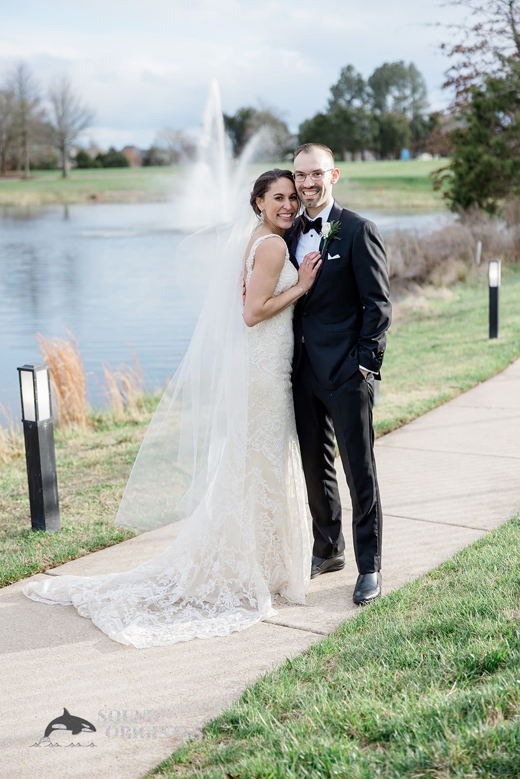Vienna & David -