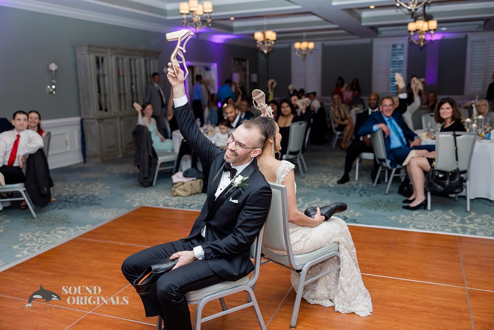 Vienna & David -