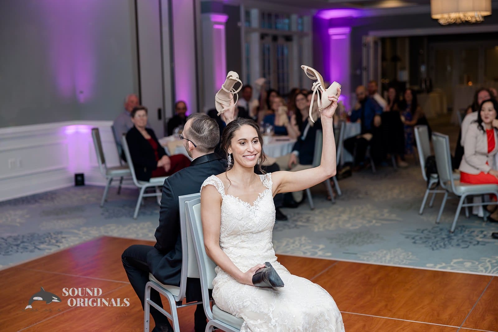 Vienna & David -