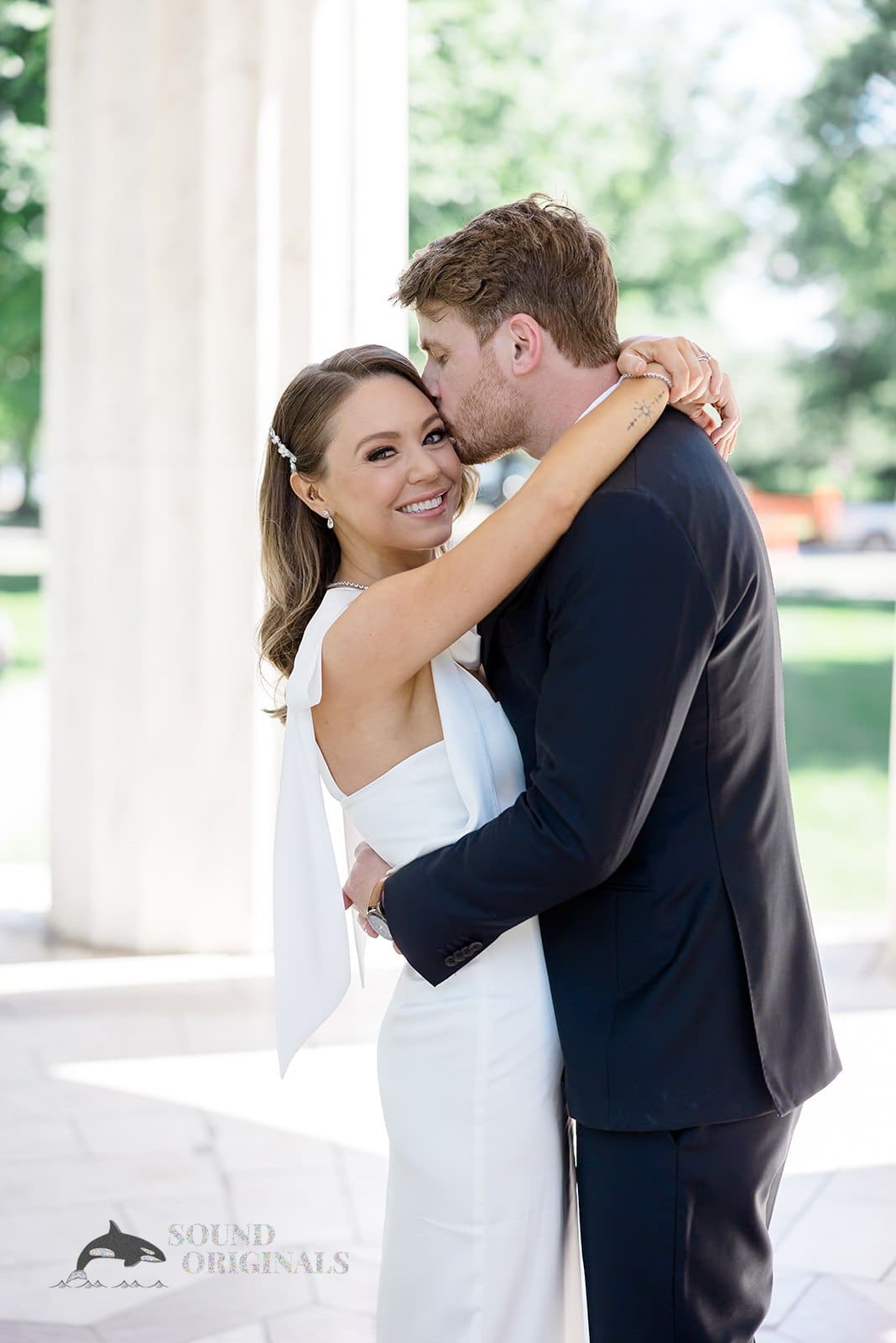 Natasha & Bryan -