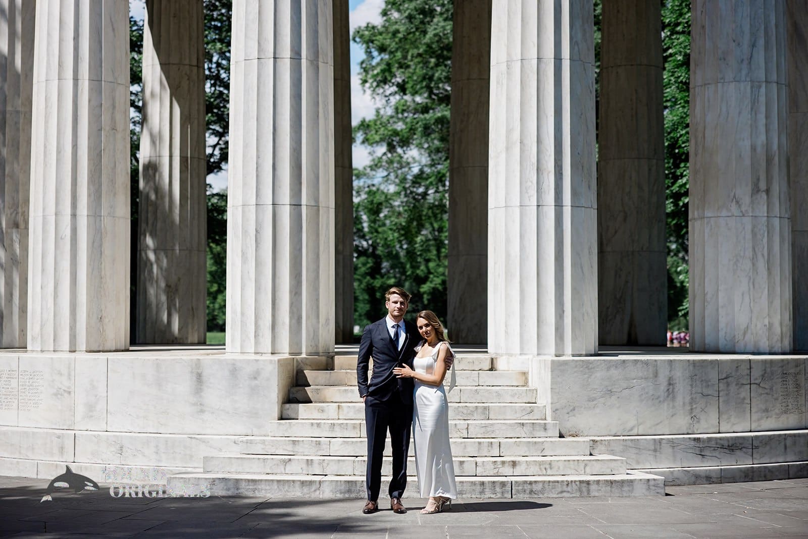Natasha & Bryan -