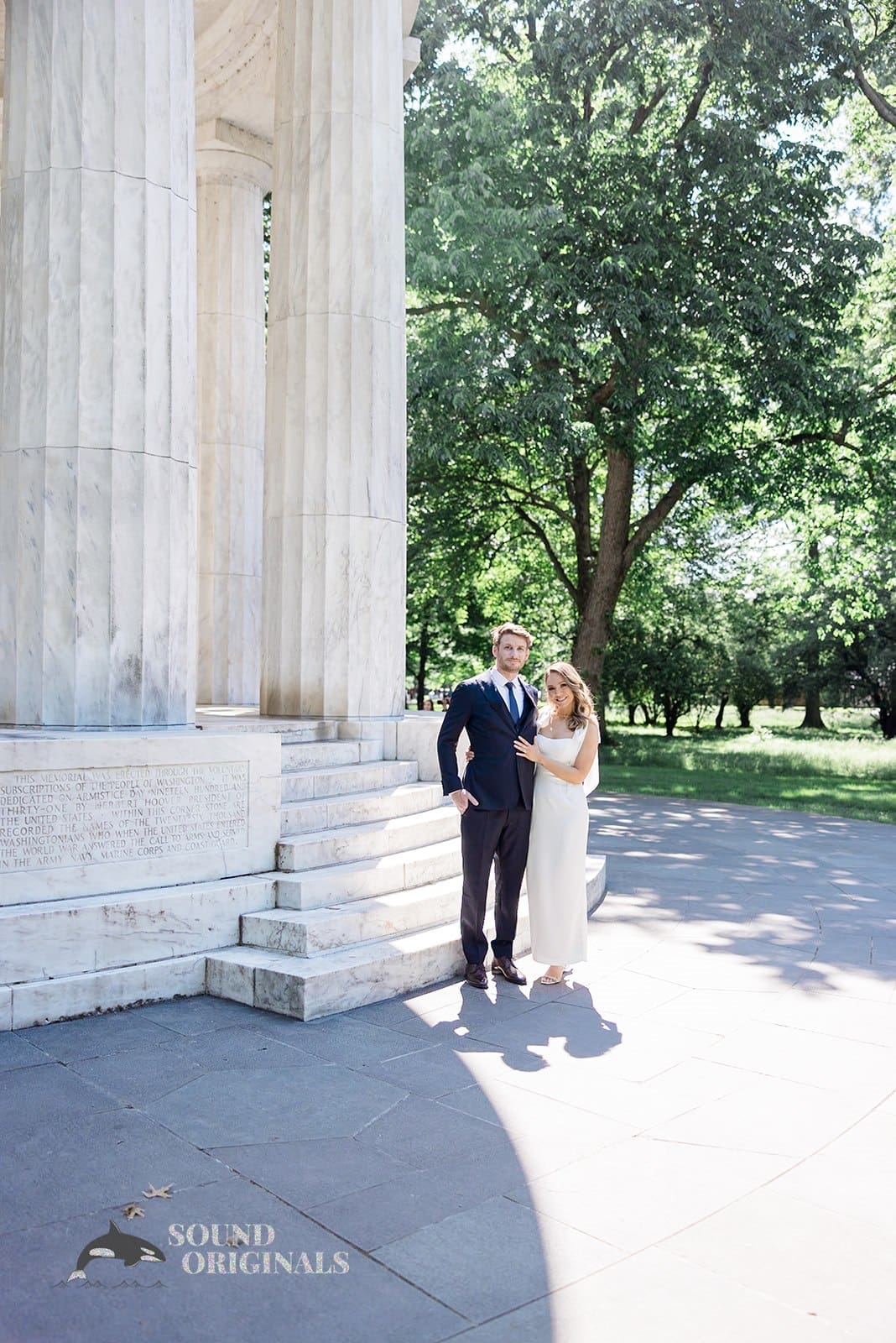 Natasha & Bryan -