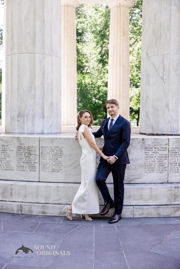 Natasha & Bryan -