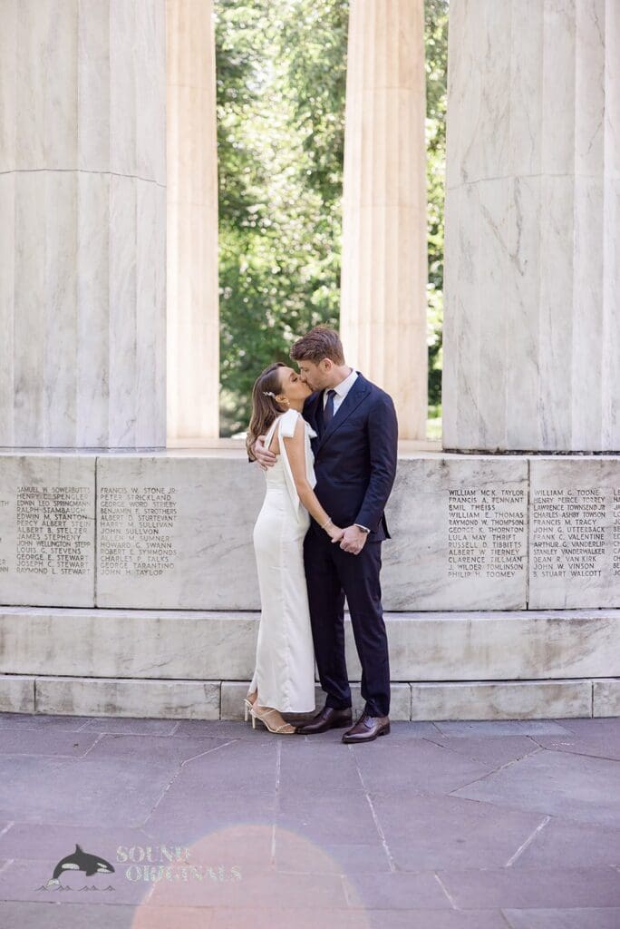 Natasha & Bryan -