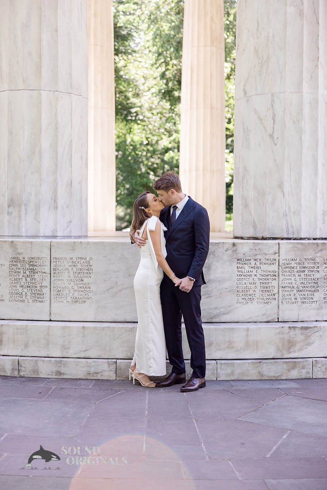 Natasha & Bryan -