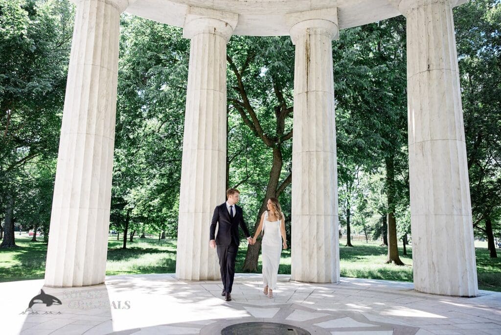Natasha & Bryan -