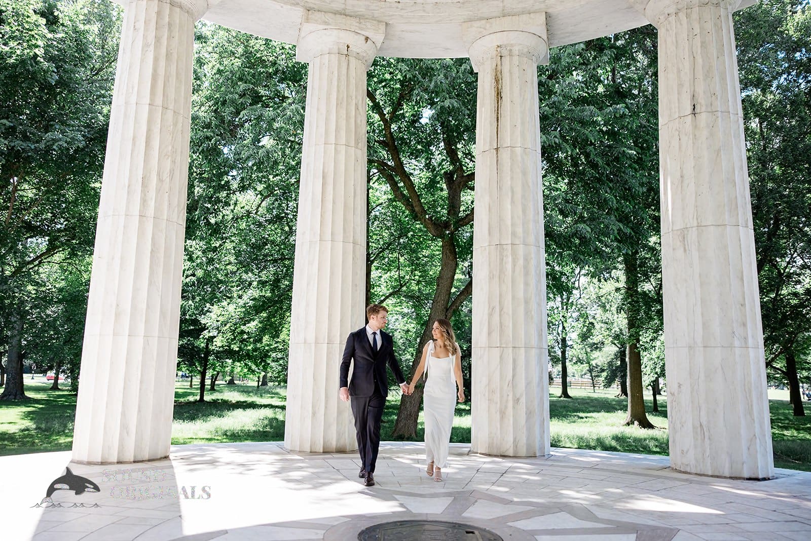 Natasha & Bryan -