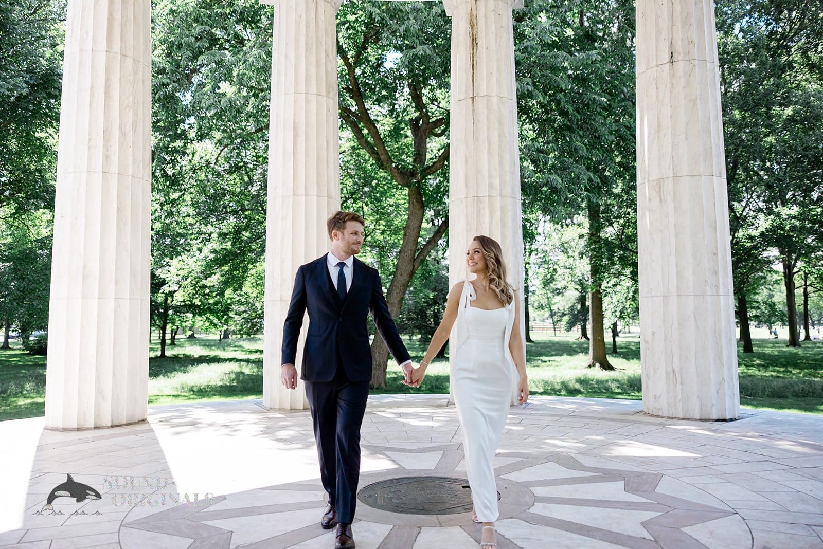 Natasha & Bryan -