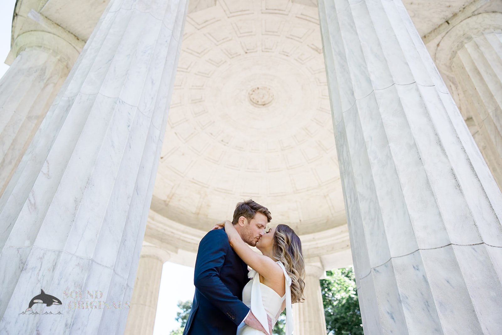 Natasha & Bryan -