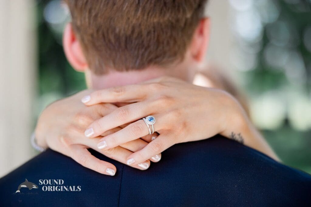 Natasha & Bryan -