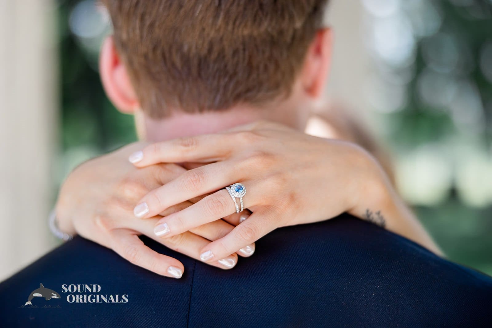 Natasha & Bryan -