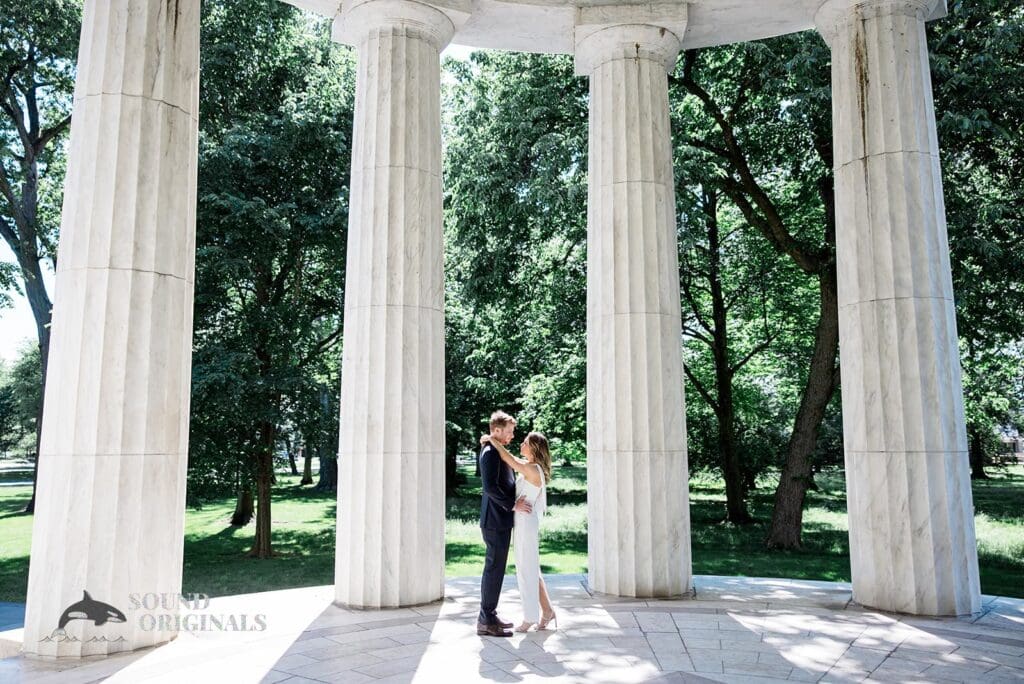Natasha & Bryan -