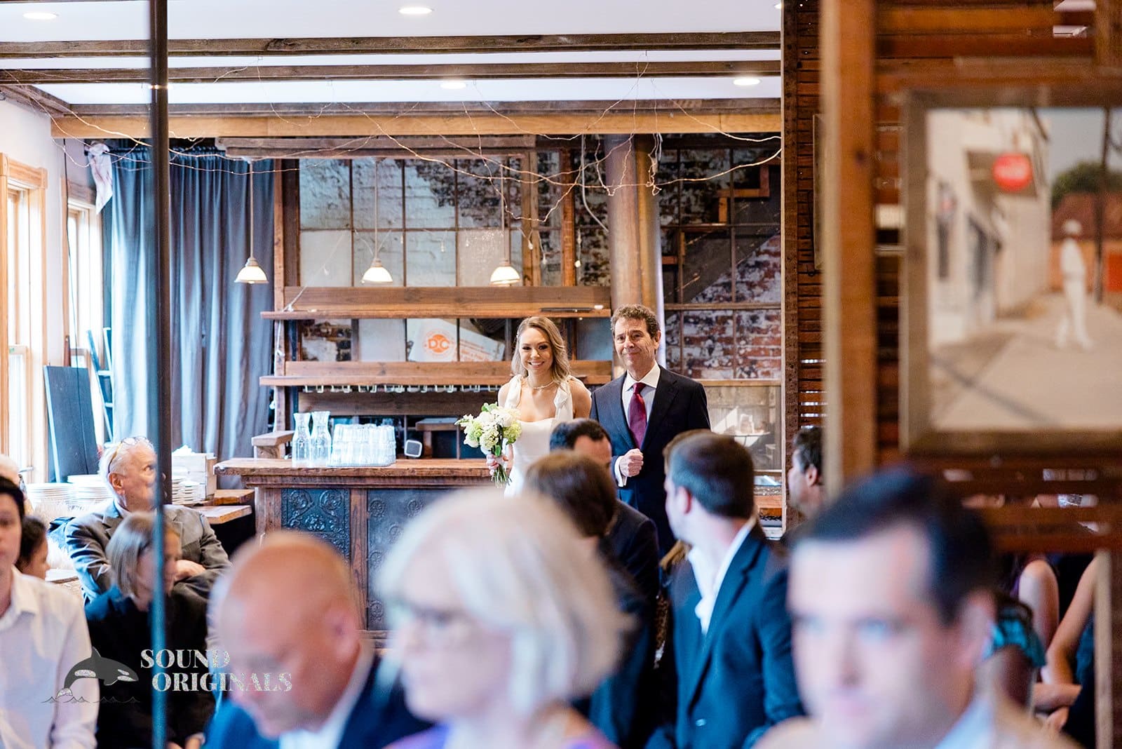 Natasha & Bryan -