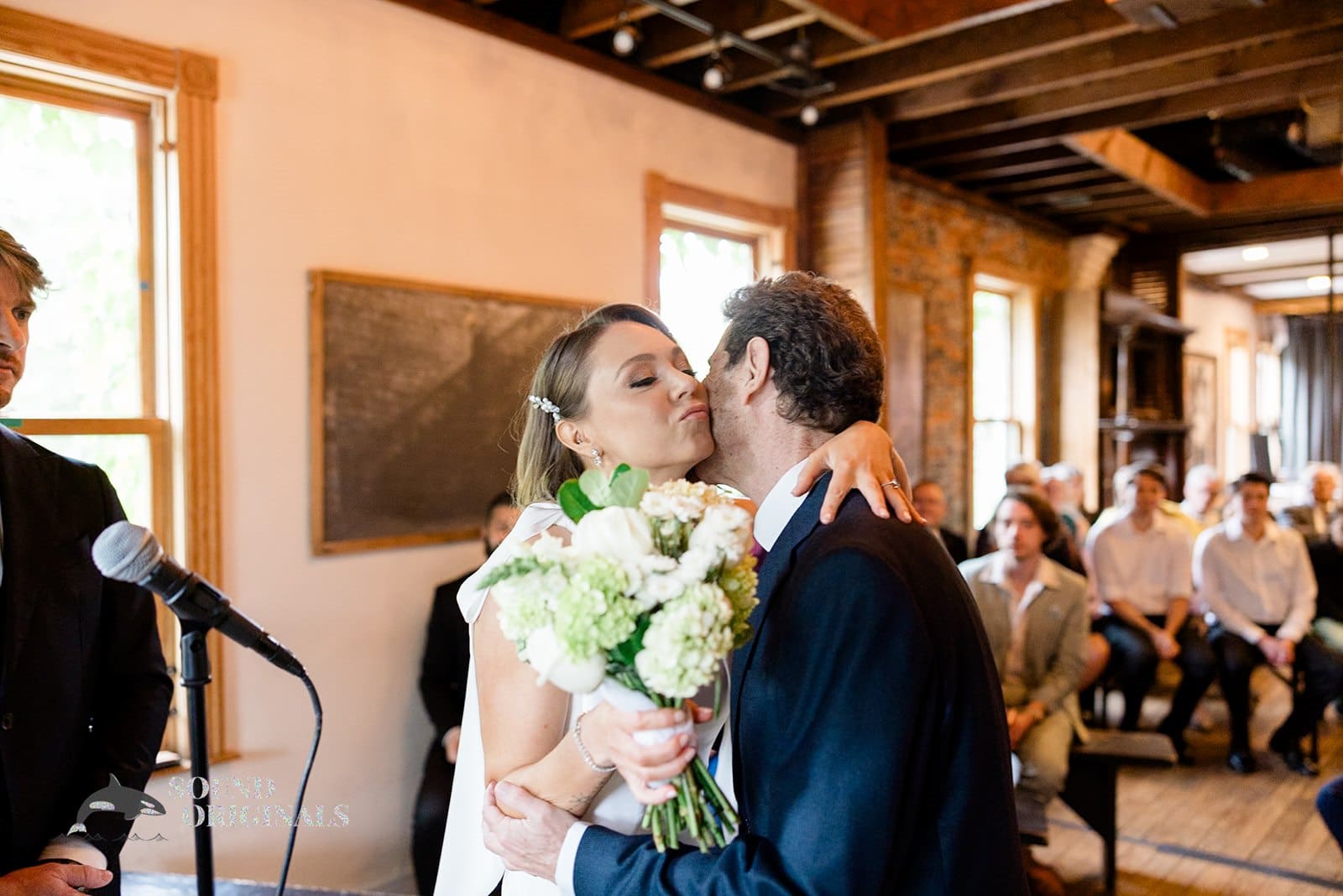 Natasha & Bryan -