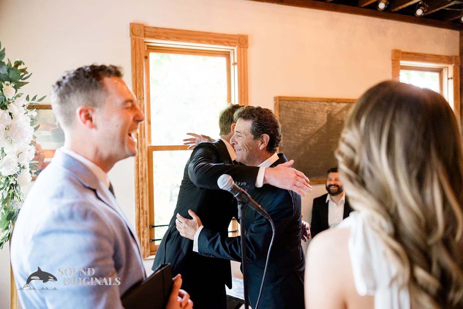 Natasha & Bryan -