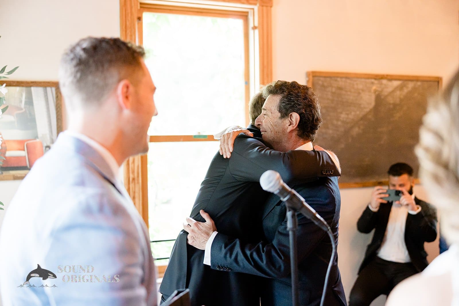 Natasha & Bryan -