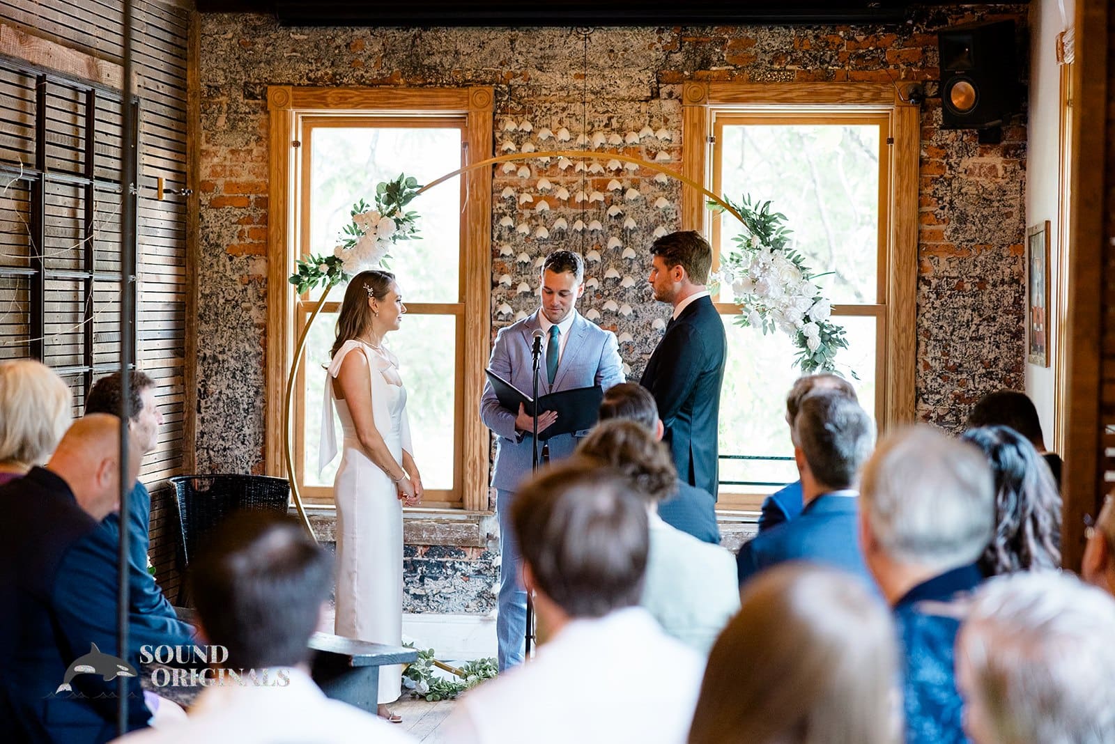 Natasha & Bryan -