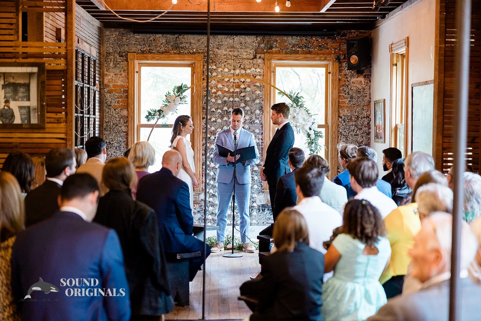 Natasha & Bryan -