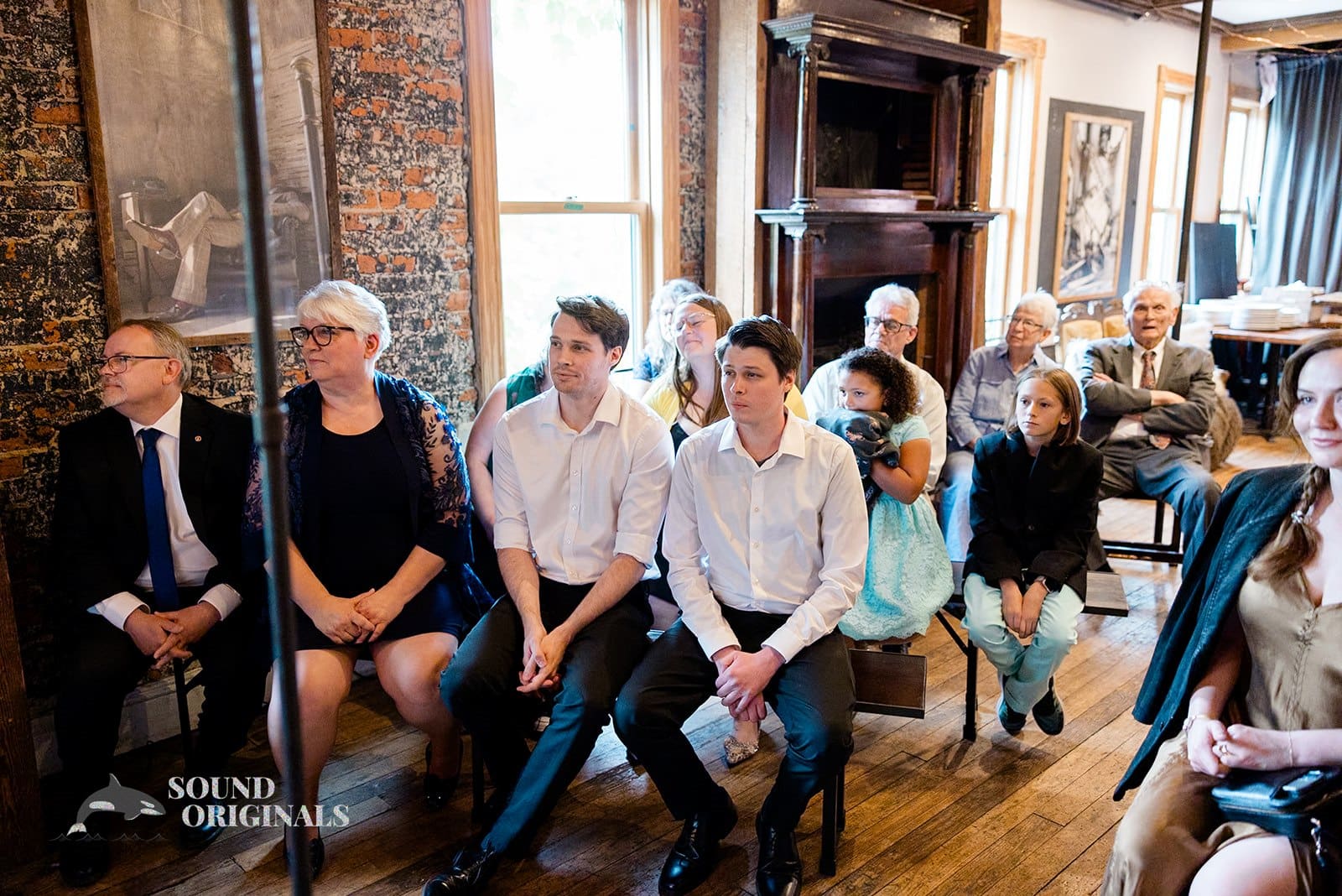 Natasha & Bryan -
