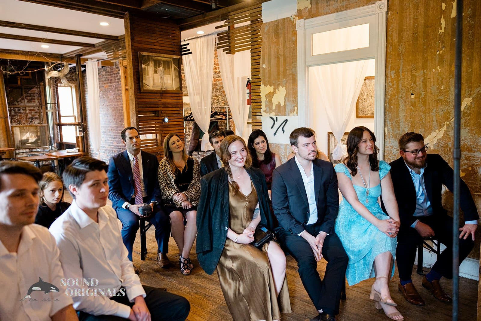 Natasha & Bryan -