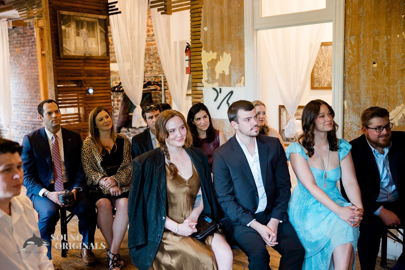 Natasha & Bryan -