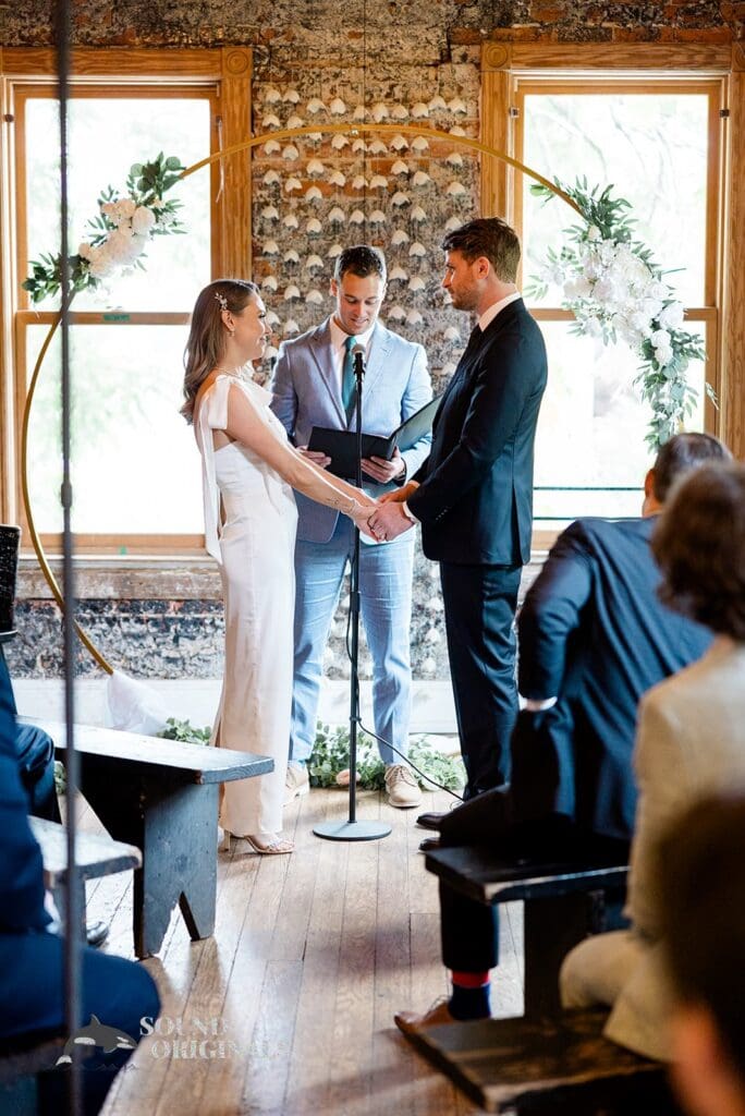 Natasha & Bryan -
