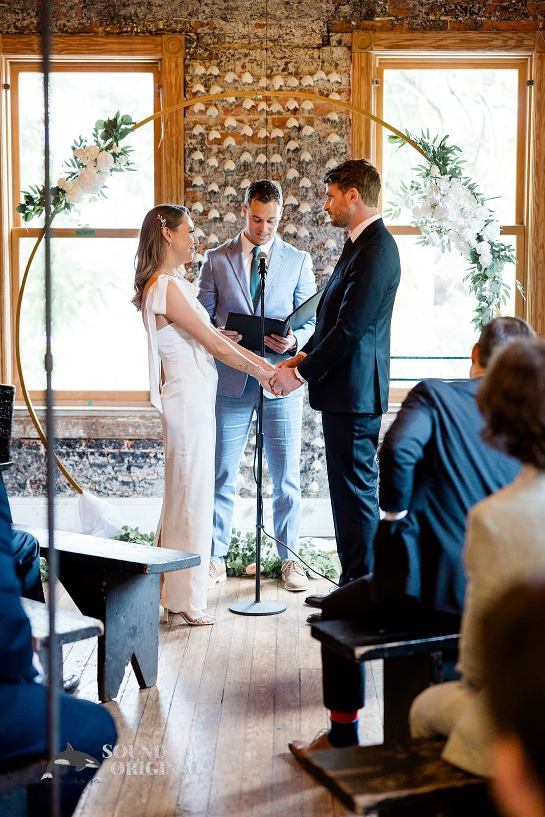 Natasha & Bryan -
