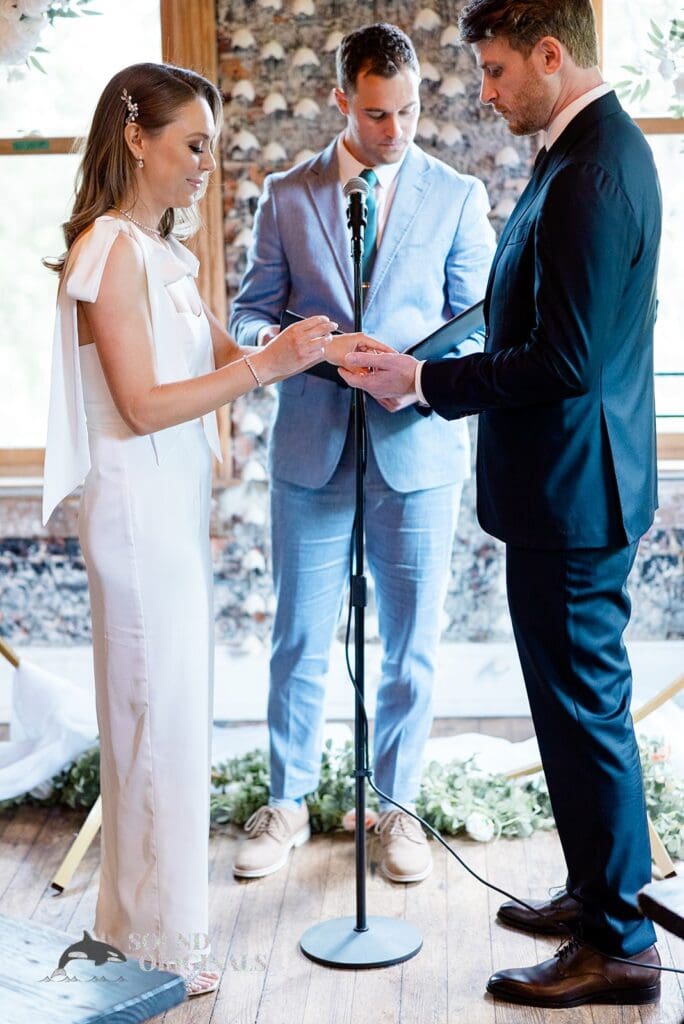 Natasha & Bryan -
