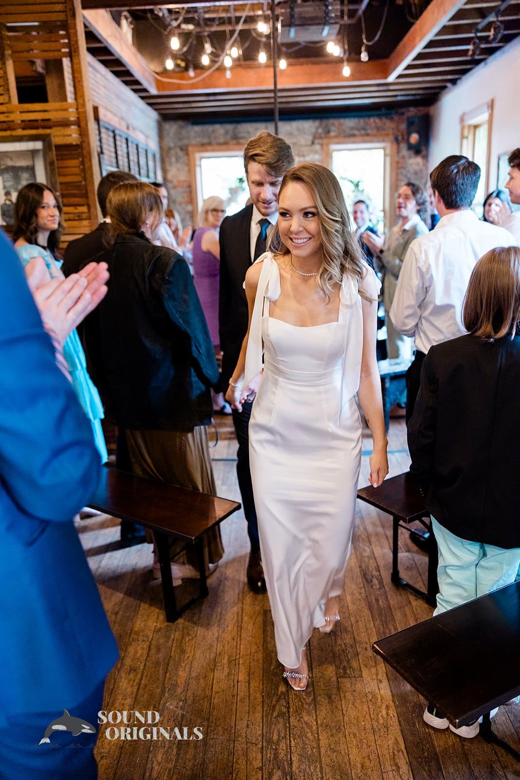 Natasha & Bryan -