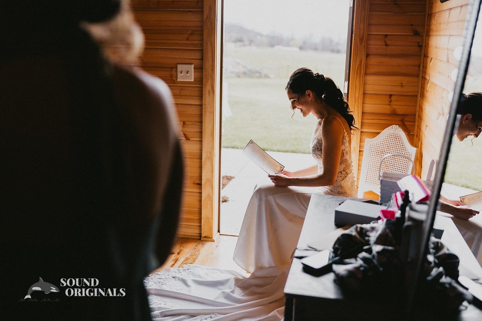 Marybeth & Ryan -