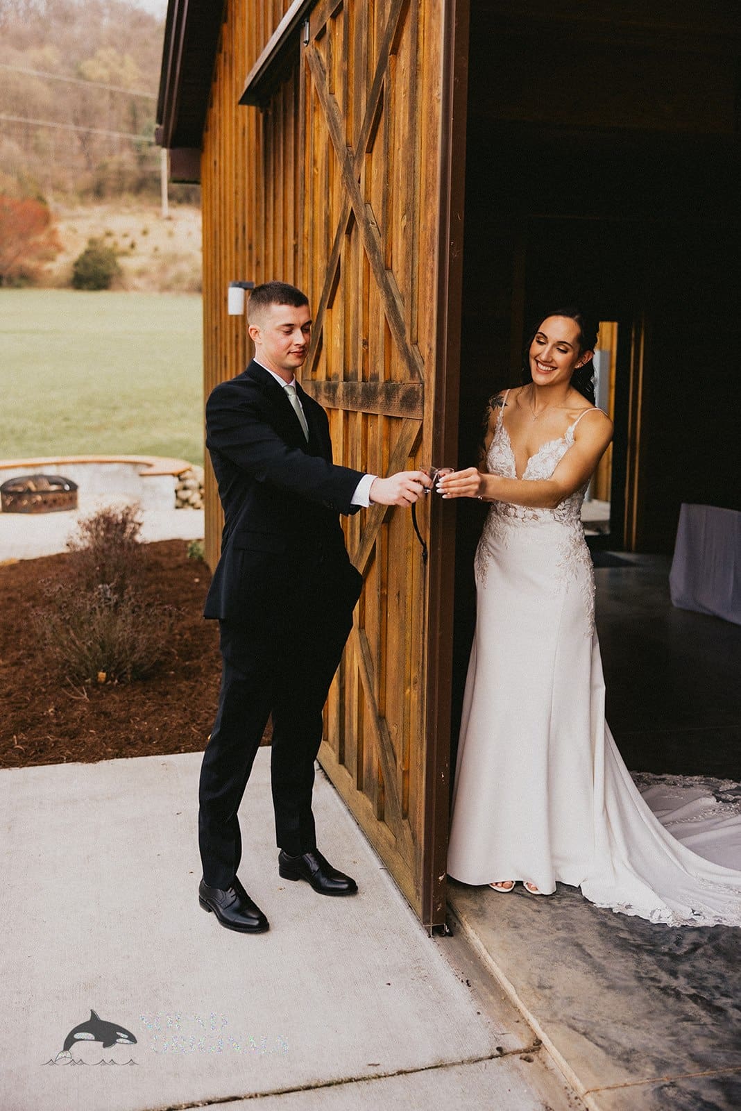 Marybeth & Ryan -