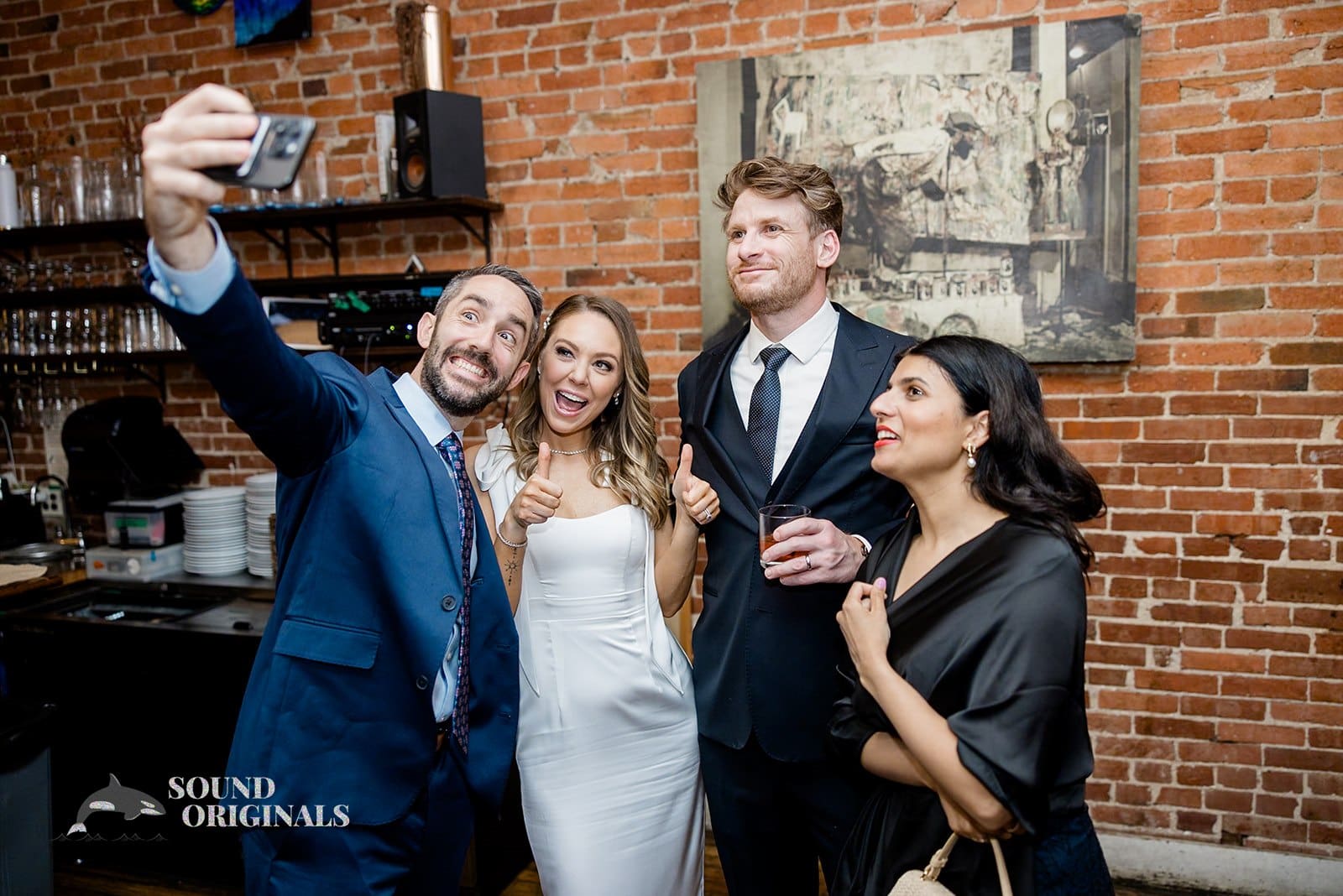 Natasha & Bryan -