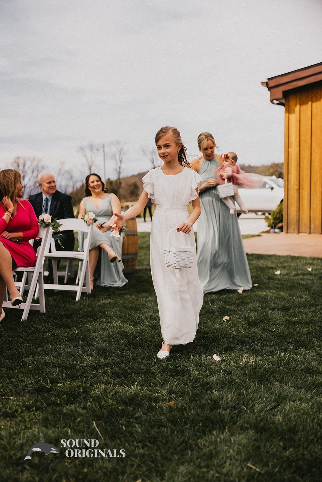 Marybeth & Ryan -