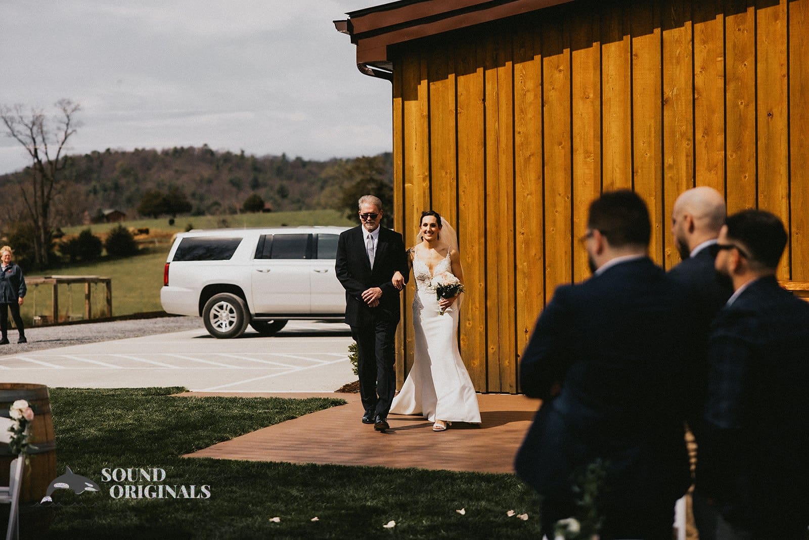 Marybeth & Ryan -