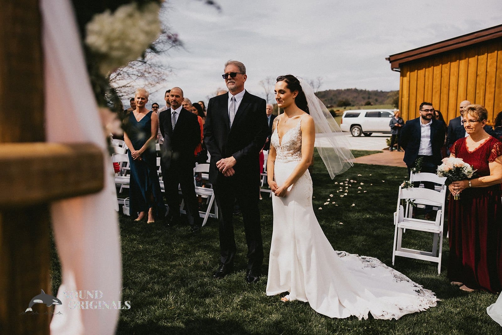 Marybeth & Ryan -