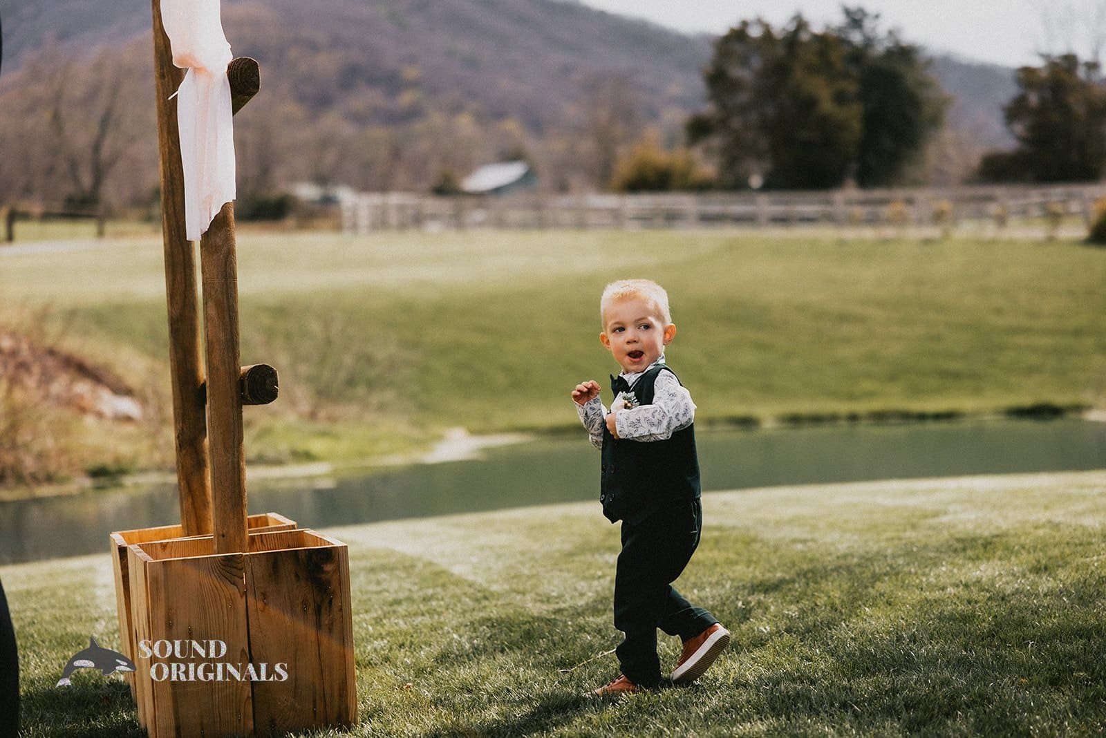 Marybeth & Ryan -