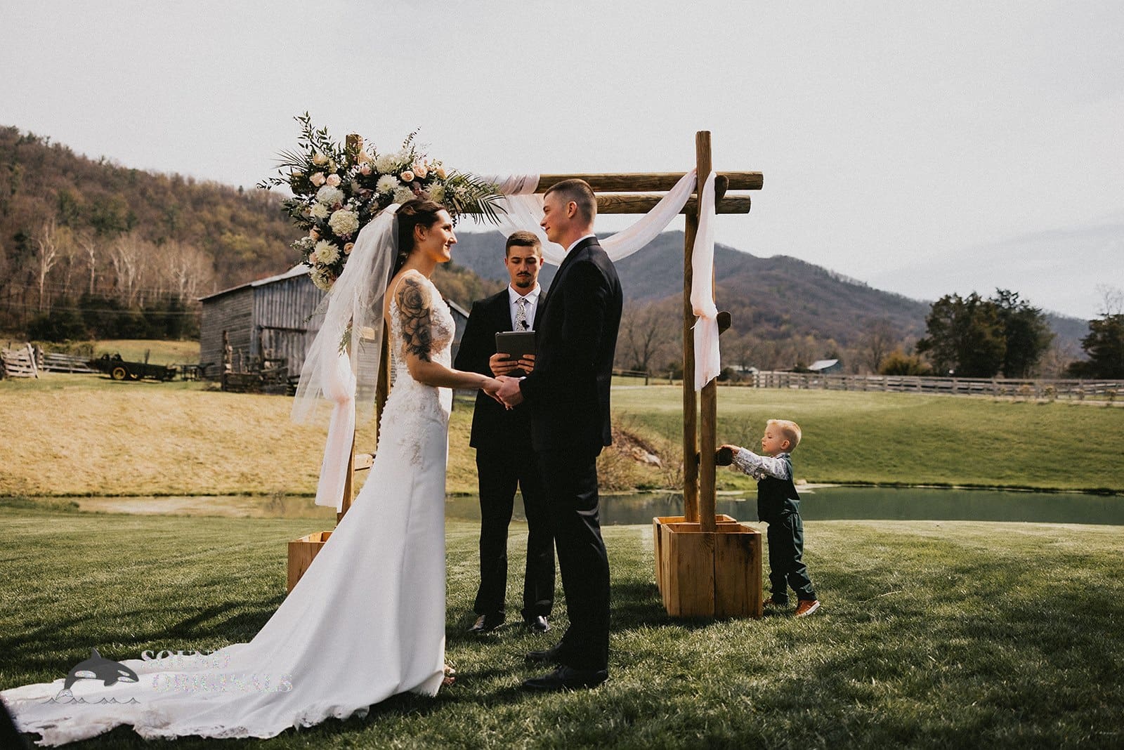 Marybeth & Ryan -