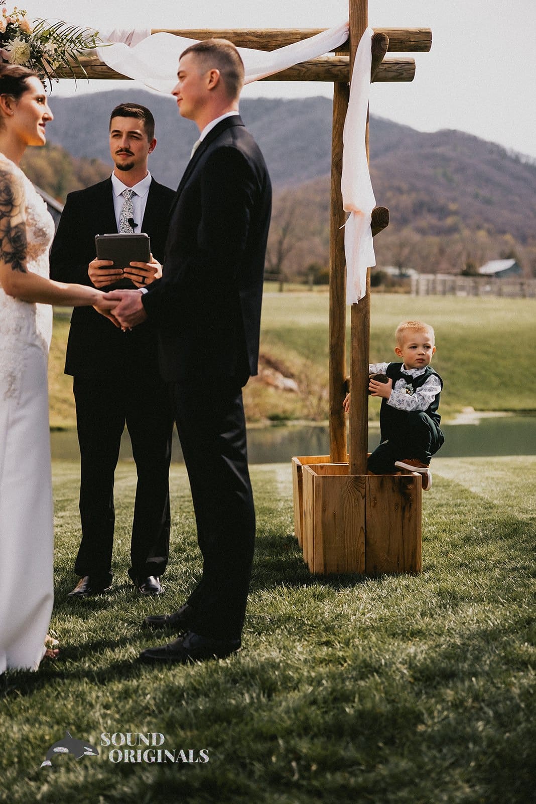 Marybeth & Ryan -