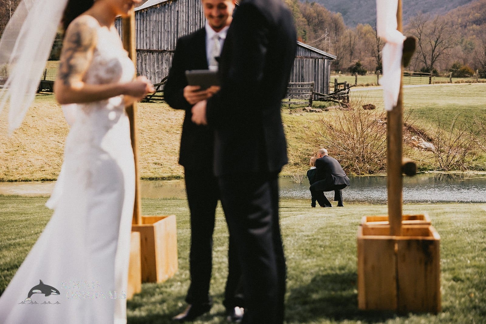 Marybeth & Ryan -