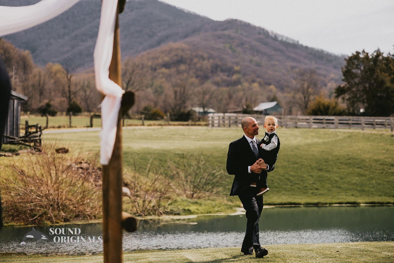 Marybeth & Ryan -