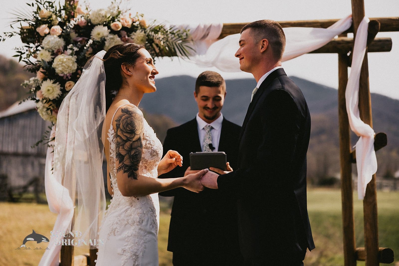 Marybeth & Ryan -