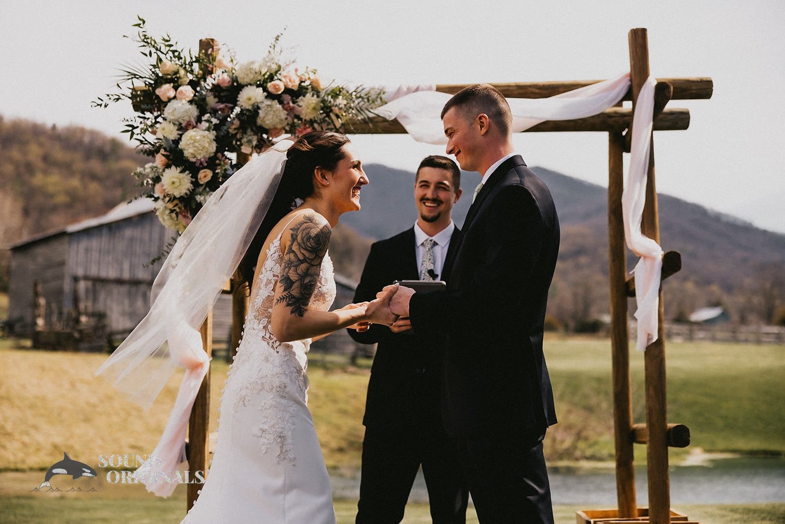 Marybeth & Ryan -