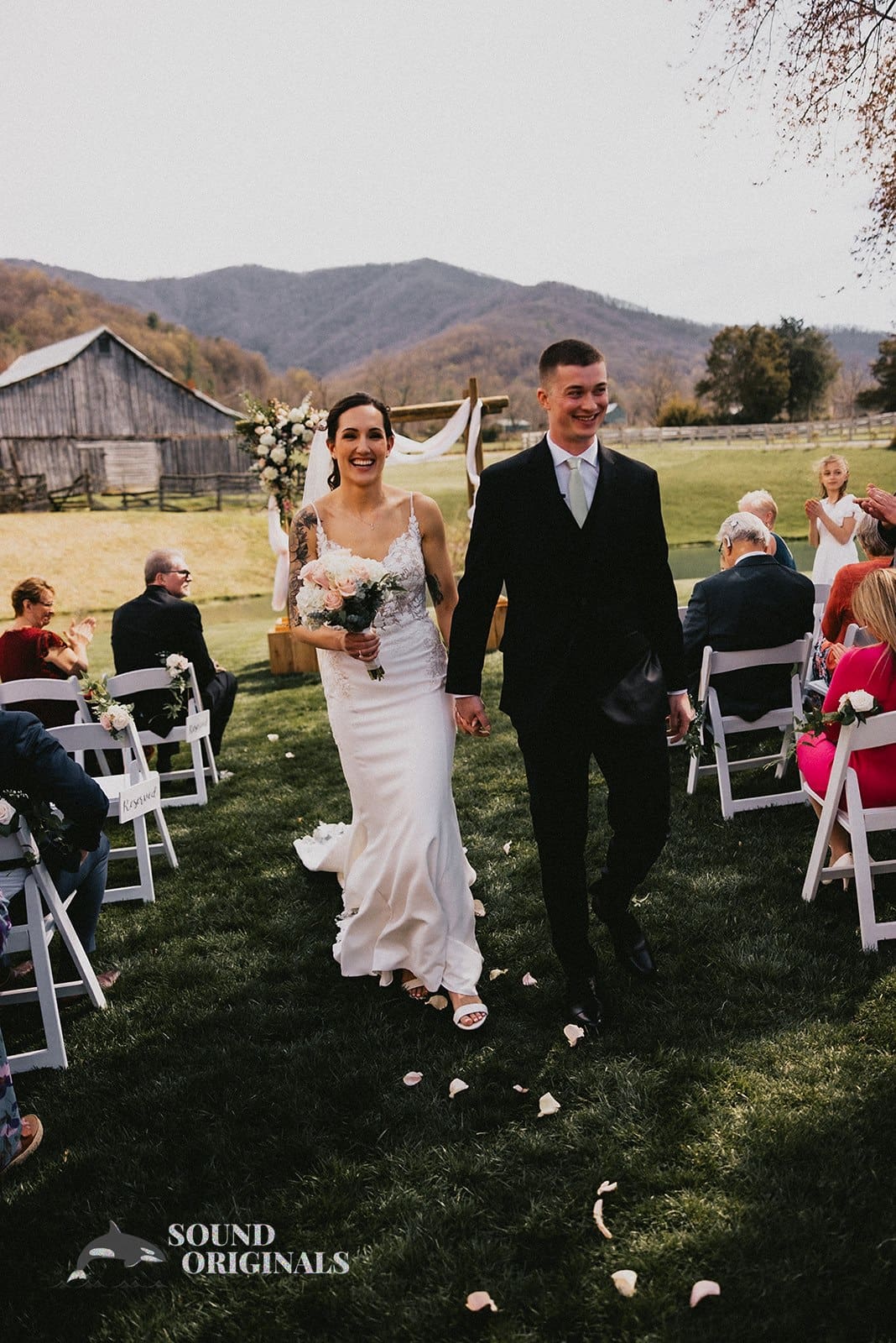 Marybeth & Ryan -