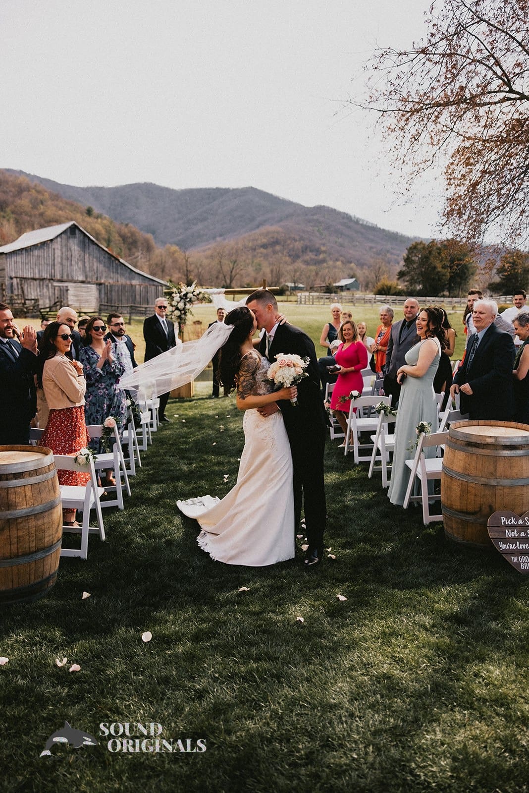 Marybeth & Ryan -