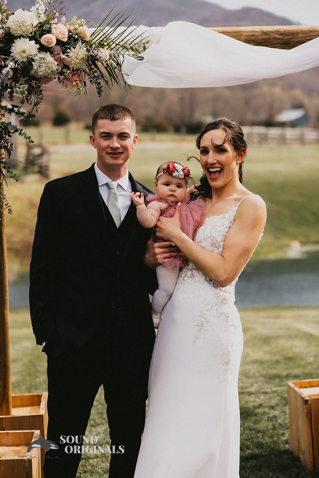 Marybeth & Ryan -