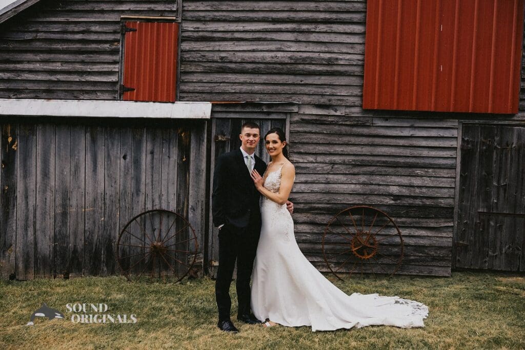 Marybeth & Ryan -