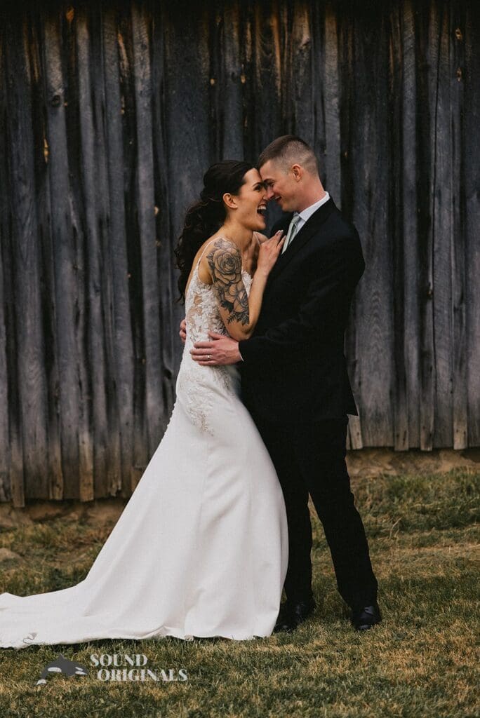 Marybeth & Ryan -