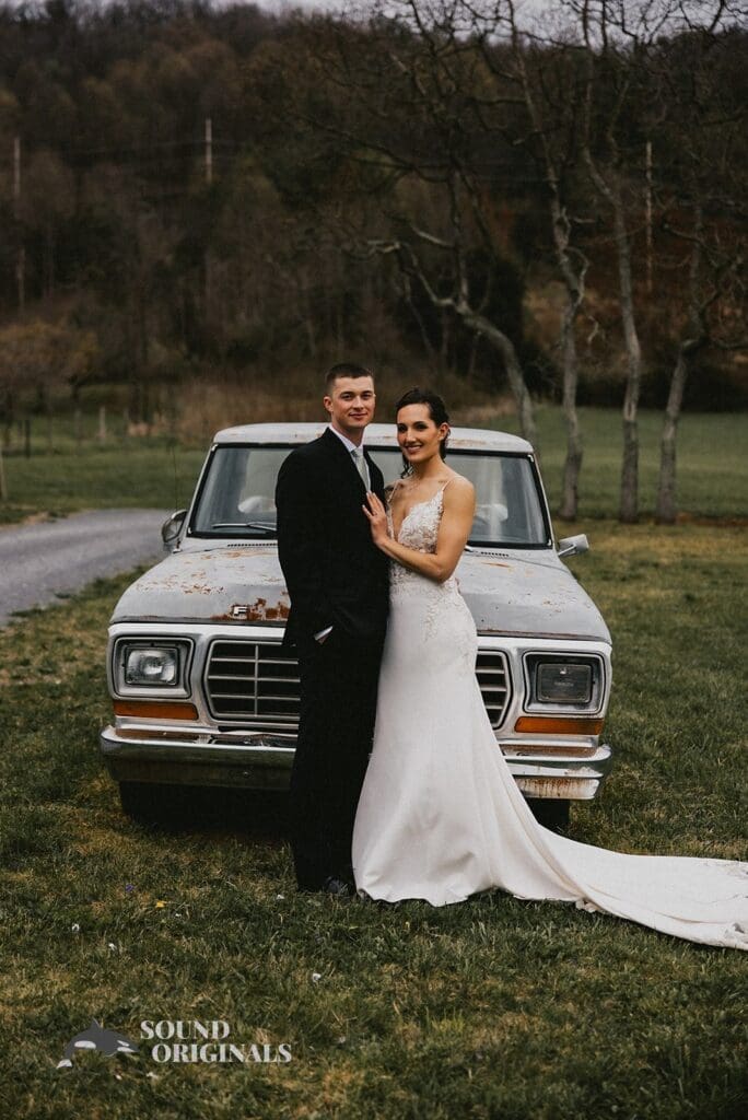 Marybeth & Ryan -